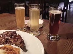 -宝莱纳啤酒花园餐厅PAULANER BRAUHAUS Nanjing(广州路店)