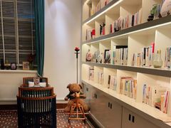 -馨园villa融合菜(东山店)
