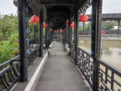 -中山詹园