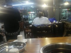 大堂-邵汇大虾(泉园一路店)