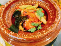 -沿江海南菜·文昌鸡祖师爷(大东海店)