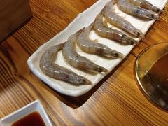-万兴佳烤肉·长白山老味道(宏泰广场店)