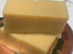 豌豆黄-小吊梨汤·北京菜·烤鸭(鸟巢店)