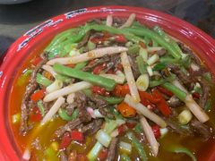 -灶东家民间菜(回兴店)