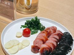 -隅乐胡椒虾·台湾菜·团建(皇岗店)
