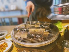 -泥炉烧肉师(新街口金銮巷店)