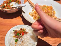 -田小狗的饭店(碧桂园店)