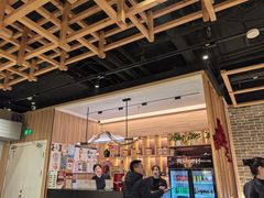 -伊喜饺子·烤鸭(五道口学院路店)