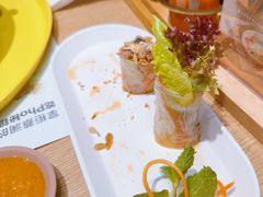 -蔡澜Pho·越南粉餐厅(海上世界店)