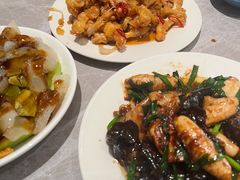 -九龙餐厅(大沽路店)