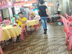 -板桥海鲜广场(文明东店)