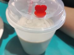 冰奶茶-巴依老爷新疆美食(天津远洋乐堤港店)