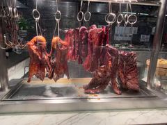 -丽都皇冠假日酒店·Matrix亦餐厅(望京店)