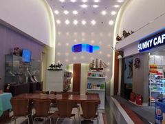 -北京亚奥国际酒店
