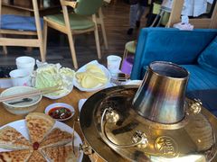 -四姑娘山阿巴郎·藏式花园餐厅