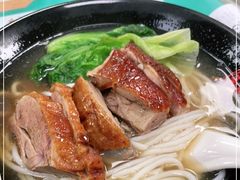 -烧鹅濑(西华路店)