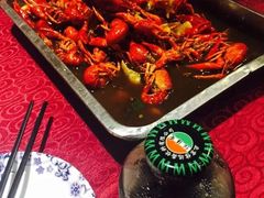 麻辣小龙虾-通乐簋街小龙虾(老店)