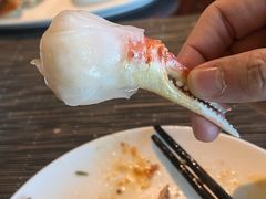 -长沙北辰洲际酒店-栀味轩中餐厅