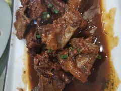 -环秀楼(黄山呈坎店)