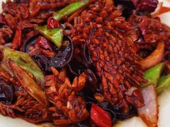 -張飛扒肉·龙江非遗(道外店)
