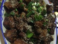 -龙姐私房菜(和顺古镇店)