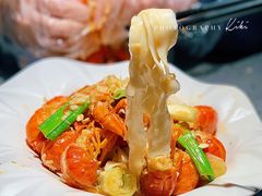 -虾胡闹龙虾馆(湄南河店)