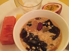 -怡咖啡海鲜自助餐厅(浦东香格里拉店)