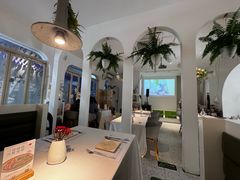 -春树下·树屋花房西餐厅(罍街AS1980店)