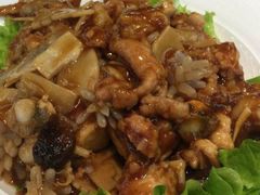 -大铁勺新津菜(东丽阳光新业广场店)