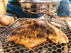 -大壮家原味烤肉(兴华北街店)