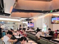 -丝路伊兰·兰州牛肉面(牛街总店)