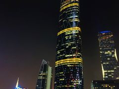 -Mercato莫卡多露台餐厅与酒吧(K11店)