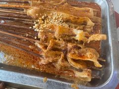 -清真·老兰家(兴善寺西街总店)