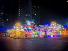 -大族广场Mall&More