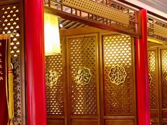 大堂-大龙燚火锅(天钥桥路店)