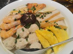 -宴周康·精致江浙菜(周浦店)