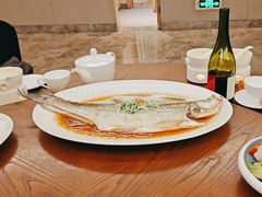 -水月周庄铂尔曼酒店-水月荟中餐厅