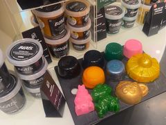-LUSH(威尼斯人店)