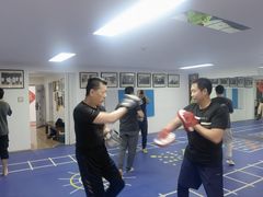 -咏春拳学总会·一拳咏春(双井店)