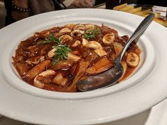-在前门·烤鸭北京菜(五月花广场店)