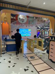 -meland亲子乐园•派对•研学(宁波华润万象城店)