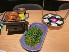 -金泰兰忆暹罗·东南亚餐厅(城西银泰店)