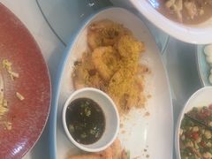 -友鹏海鲜(新宜白大道店)