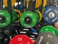 -MYFIT健身工作室(赞成店)