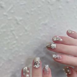 -斯馨·健康美甲美睫