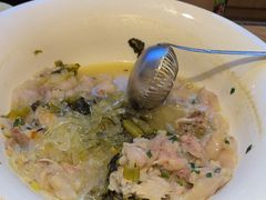 -严记小天府酸菜鱼(西四路店)