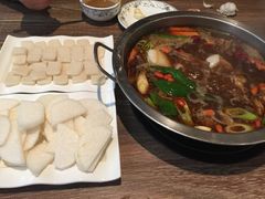 -亿百顺红焖羊排小馆(总店)