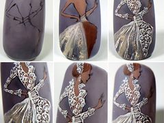 -吉田美学化妆美甲摄影培训(丽水校区)