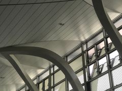 -银川河东国际机场