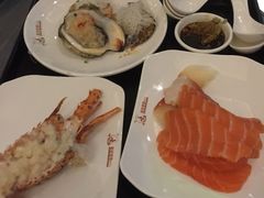 -蓝色派对KTV(聚然广场店)